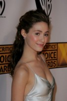 Emmy Rossum Mouse Pad G88564
