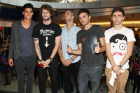The Wanted t-shirt #1413828