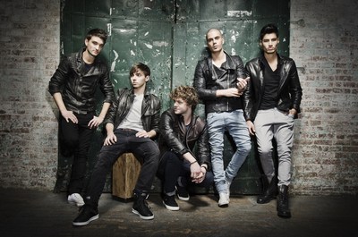 The Wanted puzzle G885710