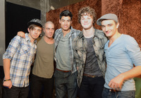 The Wanted t-shirt #1413852