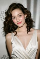 Emmy Rossum Mouse Pad G88573