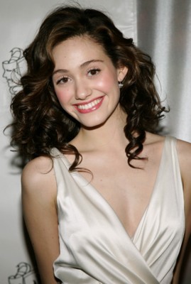 Emmy Rossum Mouse Pad G88574