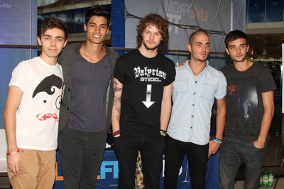 The Wanted puzzle G885755