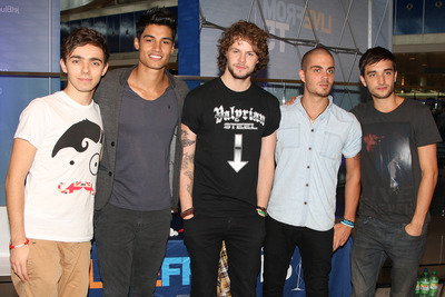 The Wanted puzzle G885759