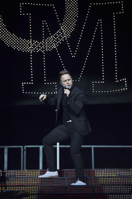 Olly Murs puzzle G885844