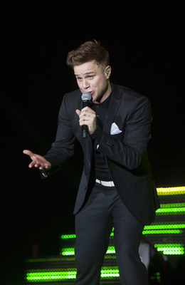 Olly Murs puzzle G885847