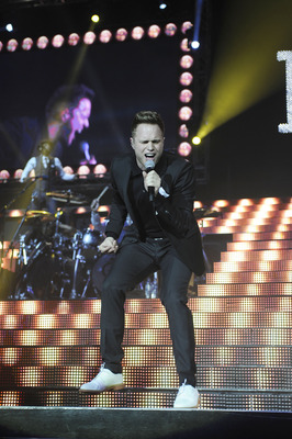 Olly Murs puzzle G885860