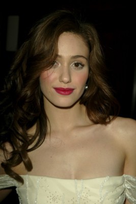 Emmy Rossum Mouse Pad G88588