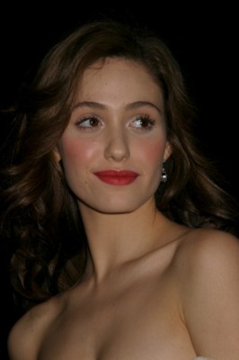 Emmy Rossum Mouse Pad G88602