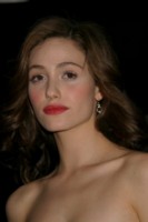 Emmy Rossum Mouse Pad G88604