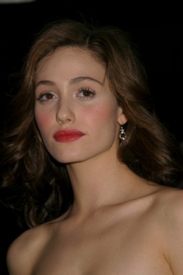 Emmy Rossum Mouse Pad G88604