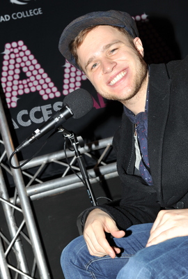 Olly Murs puzzle G886066