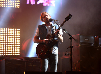 Kings Of Leon puzzle G886090