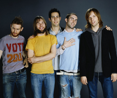 Maroon 5 Poster G886390