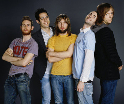 Maroon 5 Poster G886395