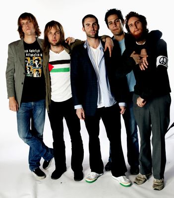 Maroon 5 Poster G886401