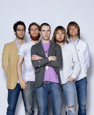 Maroon 5 Poster G886402