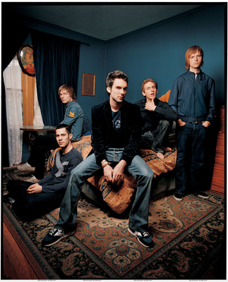 Maroon 5 Poster G886404