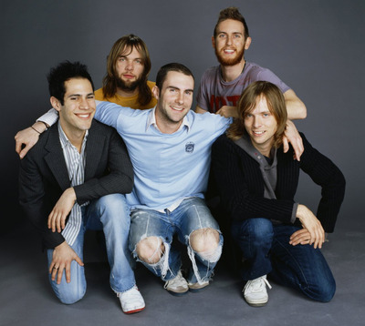 Maroon 5 Poster G886409