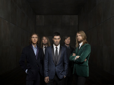 Maroon 5 Poster G886413