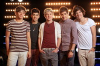 One Direction sweatshirt #1414761