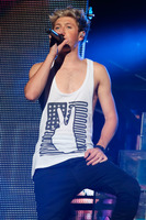 One Direction Tank Top #1414776