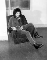 Jimi Hendrix magic mug #G887364