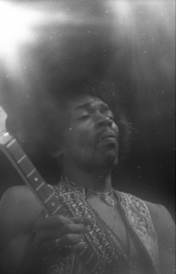 Jimi Hendrix Poster G887367