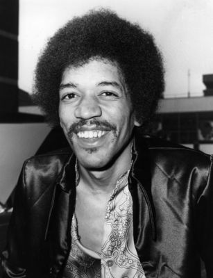 Jimi Hendrix magic mug #G887372