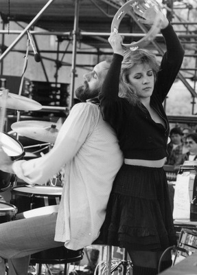 Fleetwood Mac tote bag #G887630