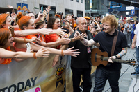 Ed Sheeran mug #G887679