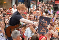Ed Sheeran magic mug #G887711