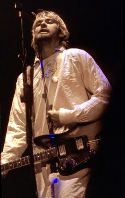 Kurt Cobain sweatshirt