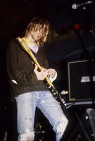 Kurt Cobain mug #G887935