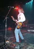 Kurt Cobain Longsleeve T-shirt #1416069