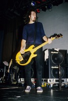 Kurt Cobain tote bag #G887949