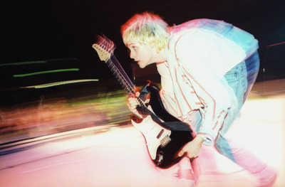 Kurt Cobain mug #G887950