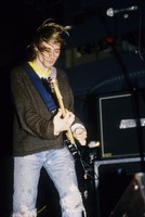 Kurt Cobain t-shirt #1416074