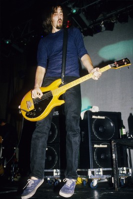 Kurt Cobain tote bag #G887958