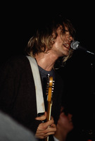Kurt Cobain Longsleeve T-shirt #1416082