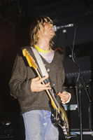 Kurt Cobain Longsleeve T-shirt #1416084