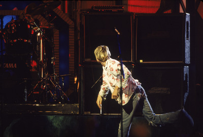 Kurt Cobain tote bag #G887964