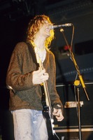 Kurt Cobain sweatshirt #1416089