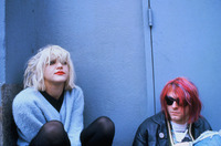 Kurt Cobain tote bag #G887980