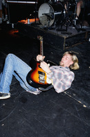 Kurt Cobain hoodie #1416106