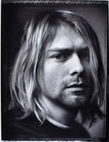 Kurt Cobain Mouse Pad G887987