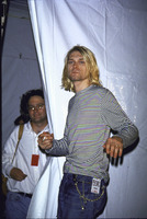 Kurt Cobain Mouse Pad G887991