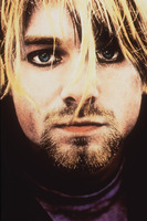 Kurt Cobain t-shirt #1416120
