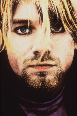 Kurt Cobain Poster G887997