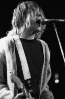 Kurt Cobain tote bag #G888002